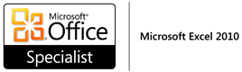 Microsoft Certified Professional logotype