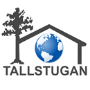 Tallstugan logotype