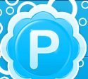 PamConsult logotype