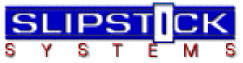 Slipstick logo