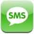 sms icon