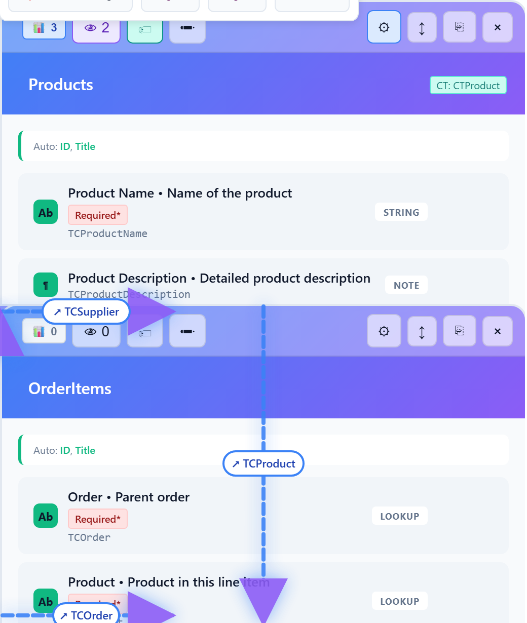 DB Builder — User Guide