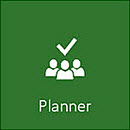 Office 365 Planner icon