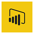 Power BI icon