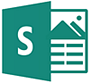 Peter Kalmström explains how get started with Office 365 Sway Office 365 Sway icon