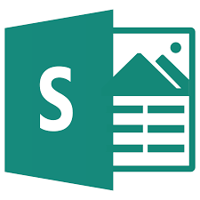Office 365 Sway icon