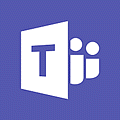 Office 365 Teams icon