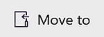 SharePoint Move to button in the new experience library