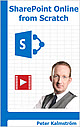 SharePoint Online from Scratch cover
