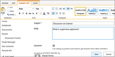 Add Discussion Here. Add New Discussion