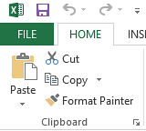 Excel icon