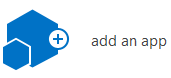 Sharepoint Add an App Icon