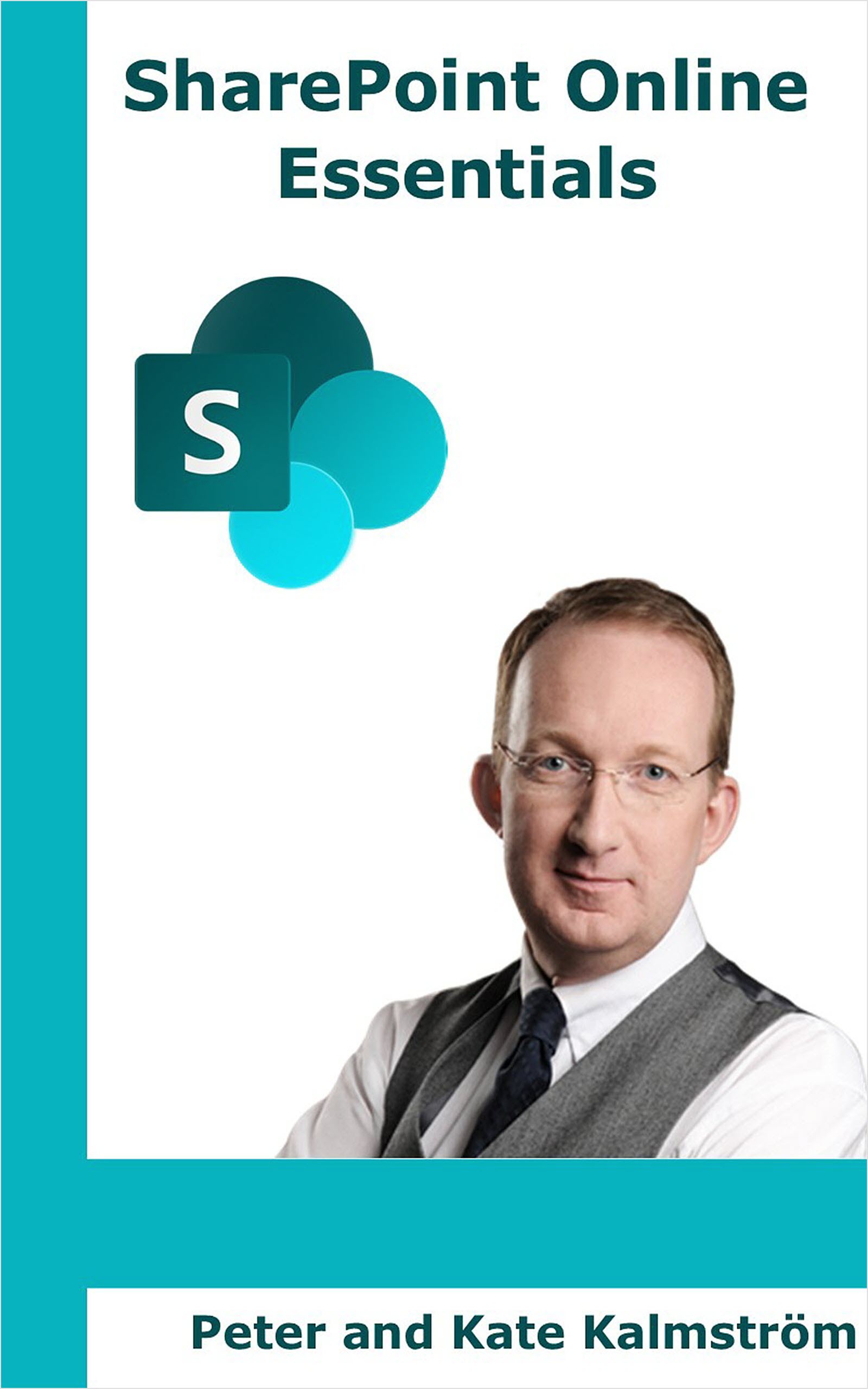 SharePoint Flows from Scratch cover