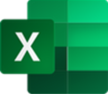 Excel 2016 icon