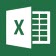 Excel2013 icon