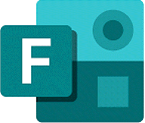 Microsoft Forms icon