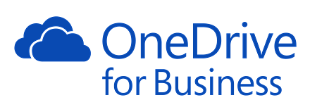 OneDrive for Business logo