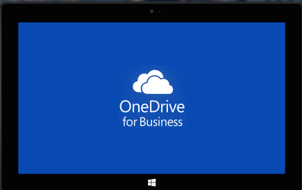 OneDrive for Business