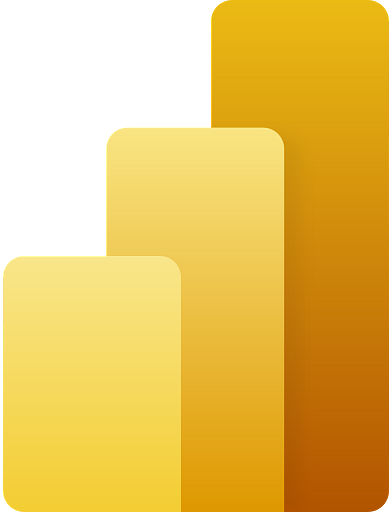 Microsoft Power Bi icon