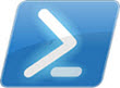 PowerShell icon