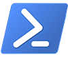 PowerShell icon