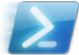 PowerShell icon