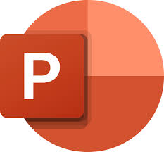 PowerPoint 2013 icon