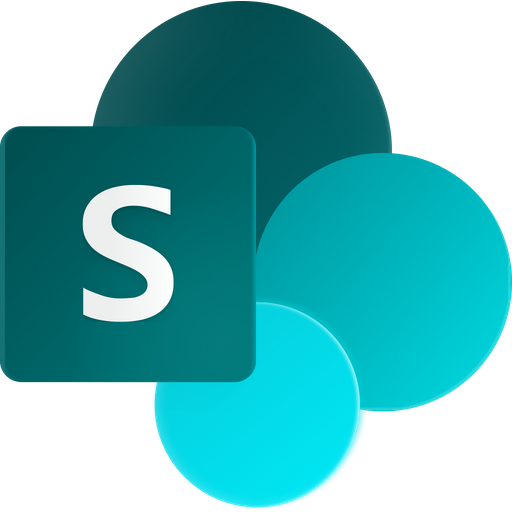 SharePoint-Symbol