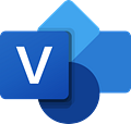 Visio icon