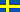 Swedish flag