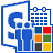 Calendar Browser for SharePoint icon
