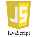 JavaScript logo