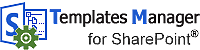 Templates Manager logotype