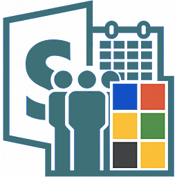 Calendar Browser for SharePoint icon