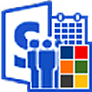 Calendar Browser for SharePoint icon