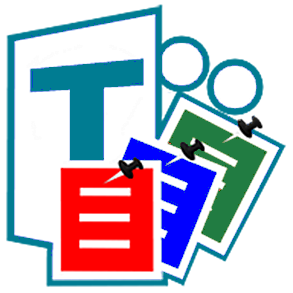 Kanban Task Manager in Teams icon