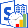 TimeCard icon