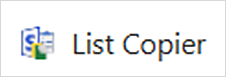 List Copier-knappen