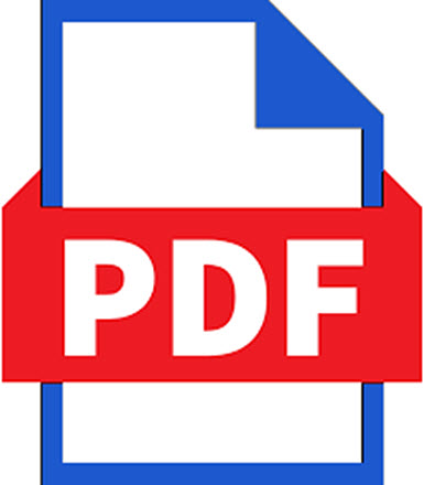 PDF image