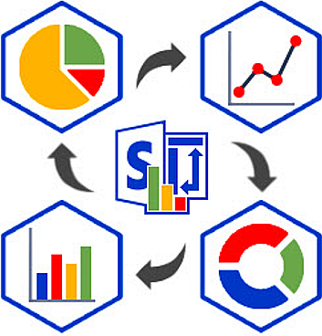 Pivot Explorer for SharePoint graphic